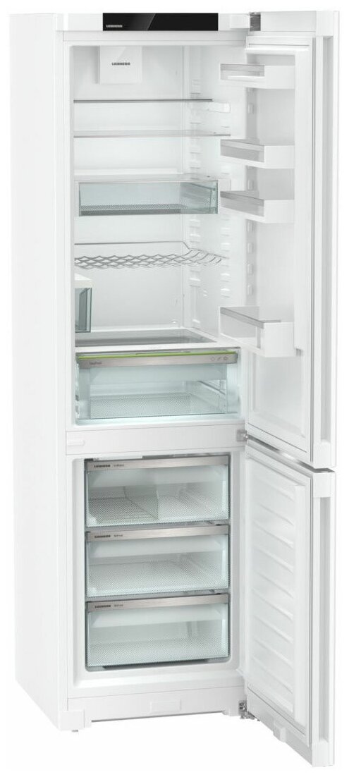 Холодильник Liebherr CNd 5743 - фотография № 4