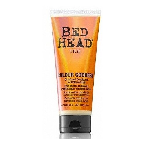 BED HEAD кондиционер для окрашенных волос COLOUR GODDESS 400МЛ