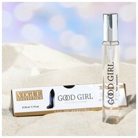 Парфюмерная вода женская Good girl (Carolina Herrera), 33 мл 7879299