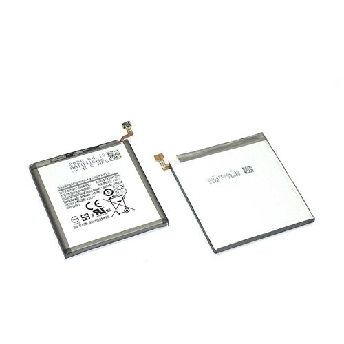 Аккумуляторная батарея Amperin EB-BA405ABE для Samsung A405FD Galaxy A40 аккумулятор для samsung a405 galaxy a40 eb ba405abe 3100 mah