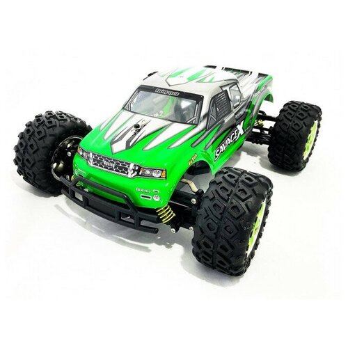 Радиоуправляемый джип 4WD 1:12 2.4G S-Track S830-Green радиоуправляемый джип 4wd 1 12 2 4g s830 green