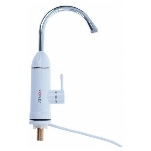 Водонагреватель проточный ARISTON ATMOR TAP 3 KW 249000₽