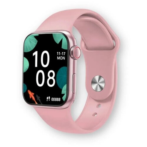 Умные часы M7 Pro 310000₽