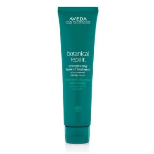 Сыворотка Aveda Botanical Repair Strengthening Leave-In-Treatment несмываемая регенерирующая сыворотка aveda botanical repair strengthening leave in treatment limited edition 125 мл