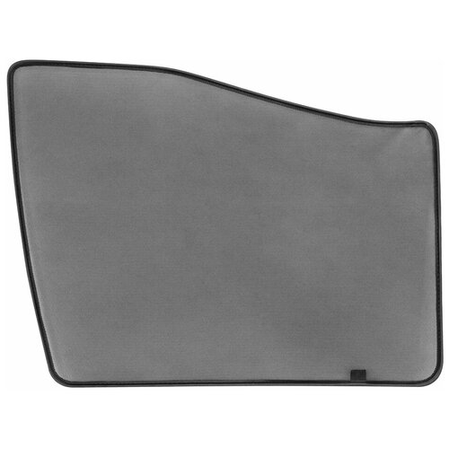 Каркасная противомоскитная сетка на магнитах MAN TGА 2021 комплект