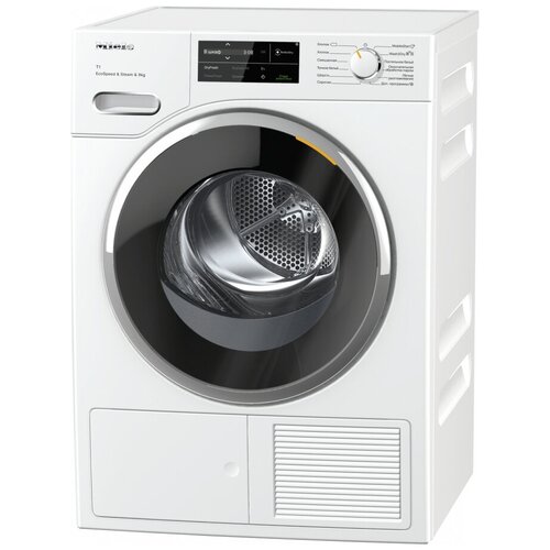 Miele Сушильная машина Miele TWL780WP