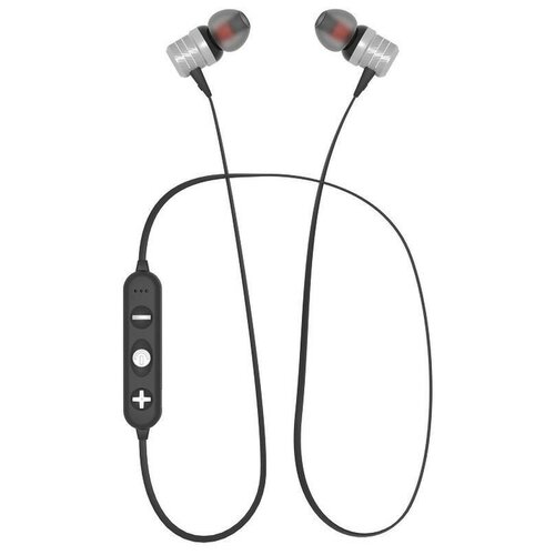 Гарнитура More Choice BG20 Silver 1231₽