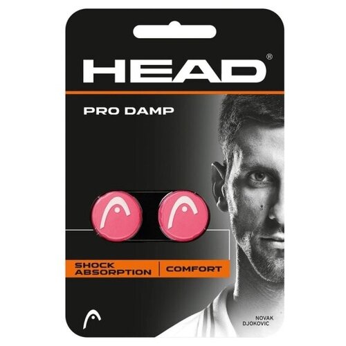 фото Виброгаситель head pro damp, арт.285515-pk