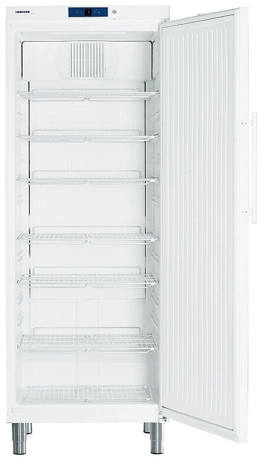 Шкаф холодильный Liebherr GKV 6410 ..+1/+15°С