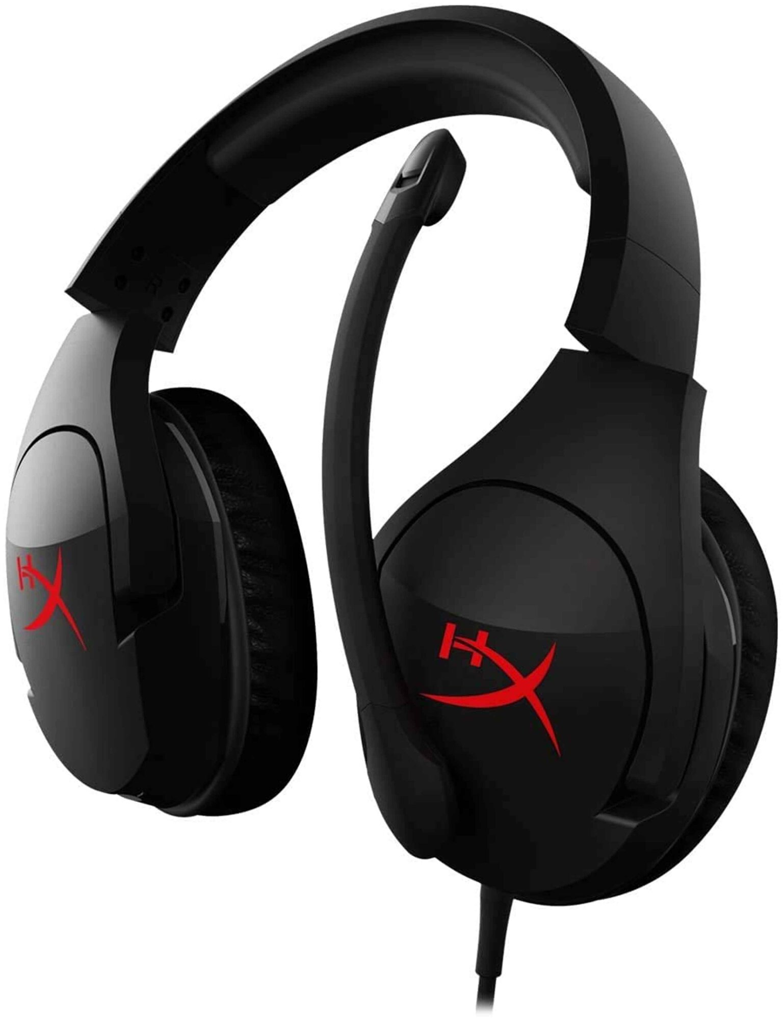 Компьютерная гарнитура HyperX Cloud Stinger