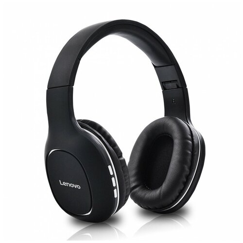 Наушники Lenovo HD300 Black PTM7C02829 264200₽