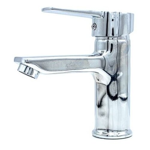 Смеситель для умывальника DORON DL 2322-N шаровый