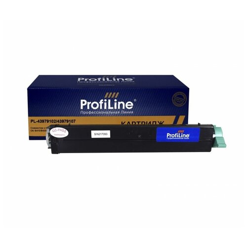 ProfiLine Картридж PL-43979102/43979107