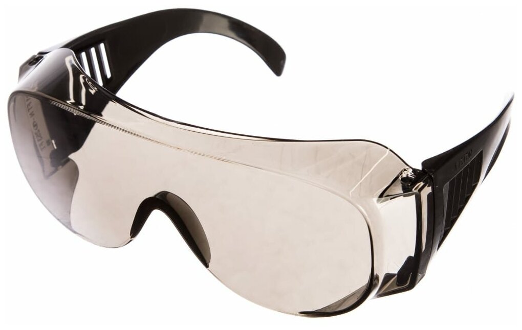 Защитные очки РОСОМЗ О35 визион super 5-2,5 PC