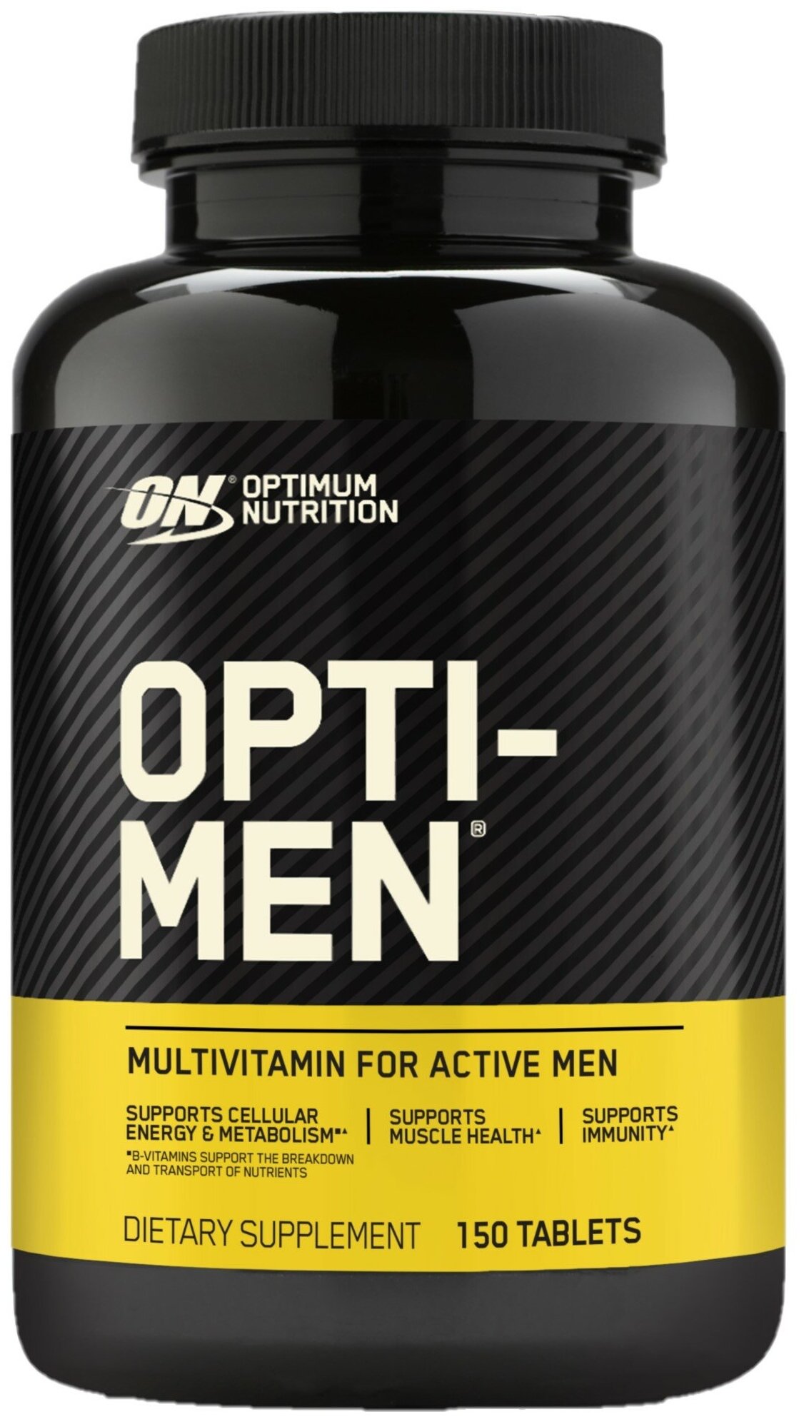 Витаминно-минеральный комплекс Opti-Men 150 таб