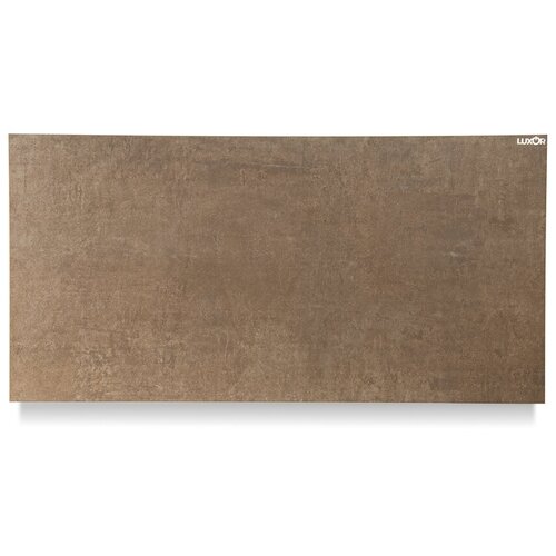 Инфракрасный электрический настенный обогреватель LUXOR W700 цвет песочный 1254000₽