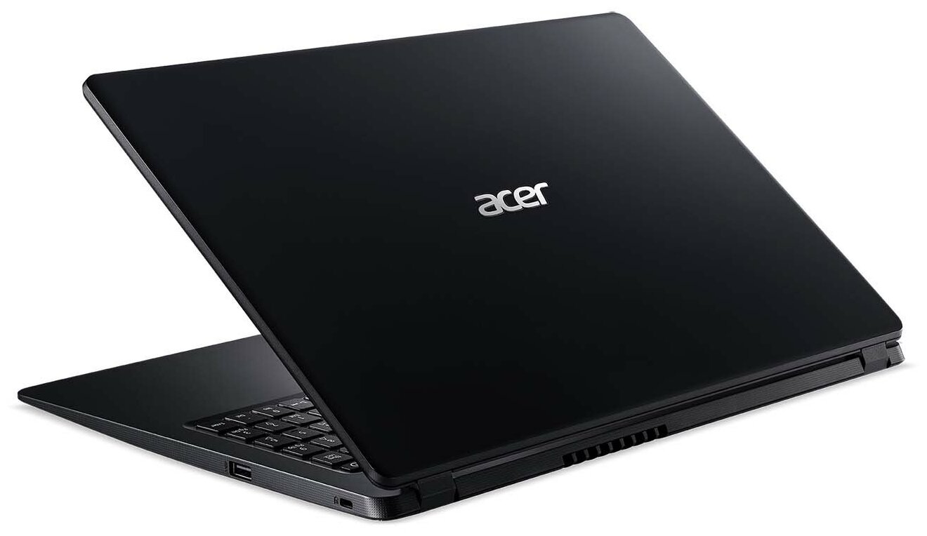 Acer Aspire 3 A315-56 [NX.HS5ER.02B] Black 15.6
