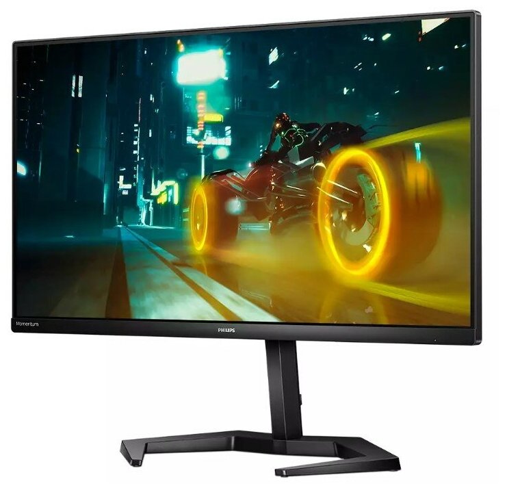238 Монитор PHILIPS 24M1N3200ZA 0001 IPS 1920x1080 Black