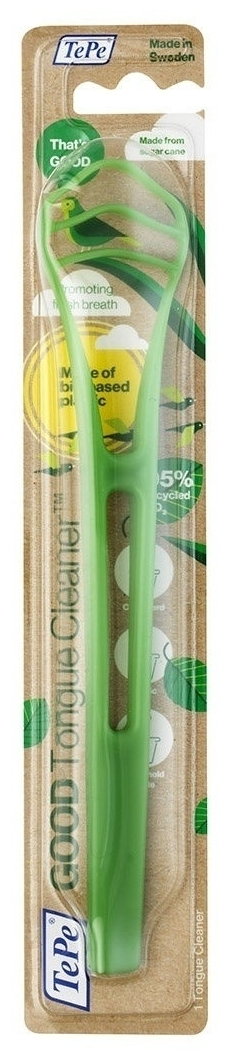 Скребок для языка TePe GOOD Tongue Cleaner