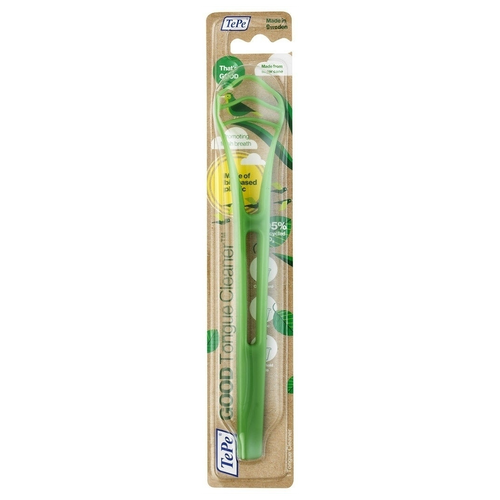 Скребок для языка TePe GOOD Tongue Cleaner