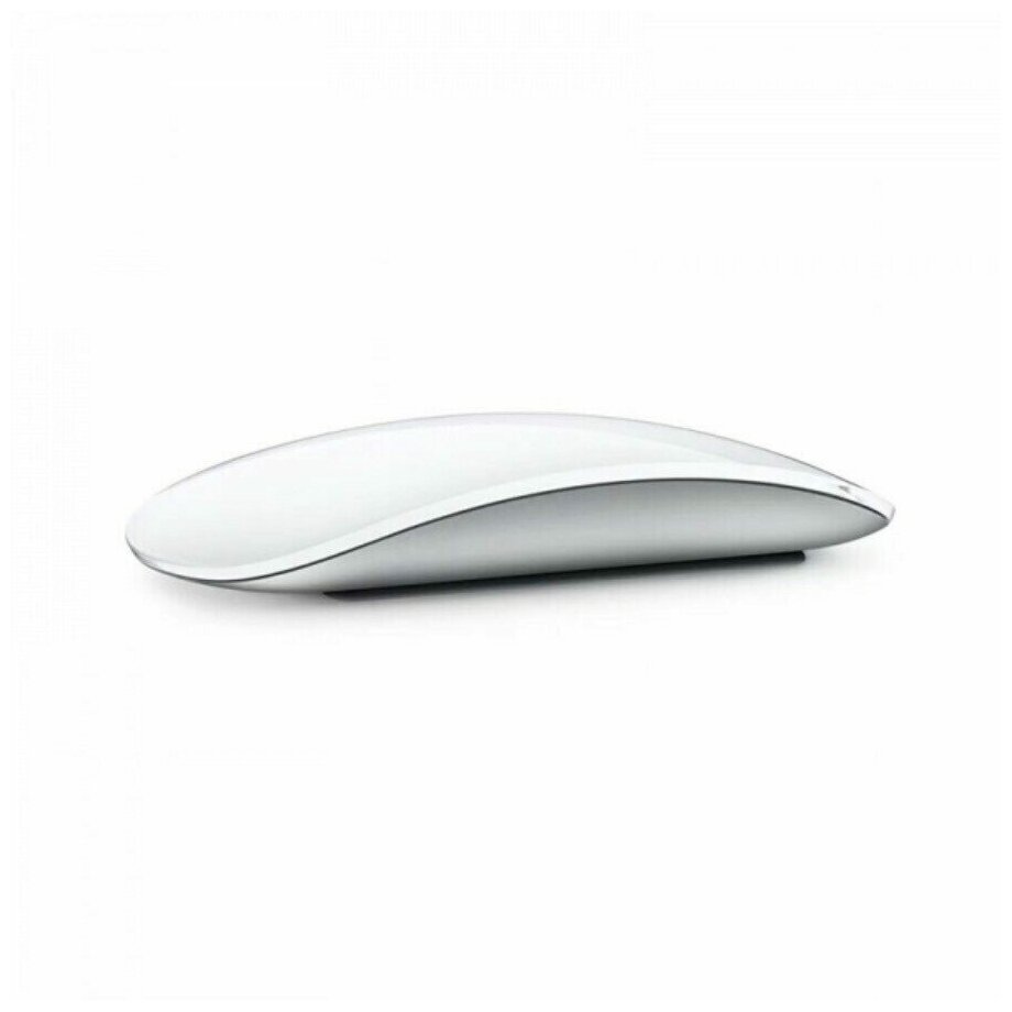 Беспроводная мышь WiWU Magic Mice для MacBook и Windows White (WM103)