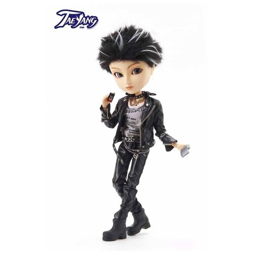 Кукла Таянг Майкл Джексон Taeyang M.J, Groove