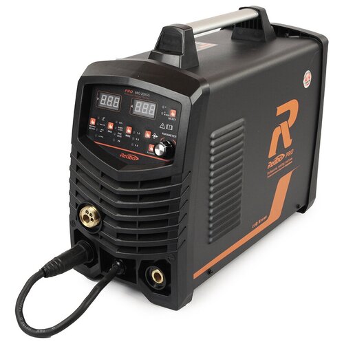 Сварочный аппарат Redbo PRO MIG-200GS 5019000₽
