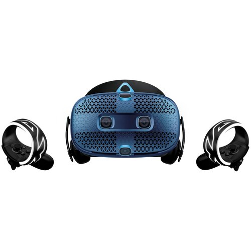 Система VR HTC Vive Cosmos, 2880x1700, 90 Гц, черно-синий
