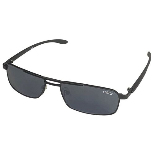 фото Солнцезащитные очки мужские tiger