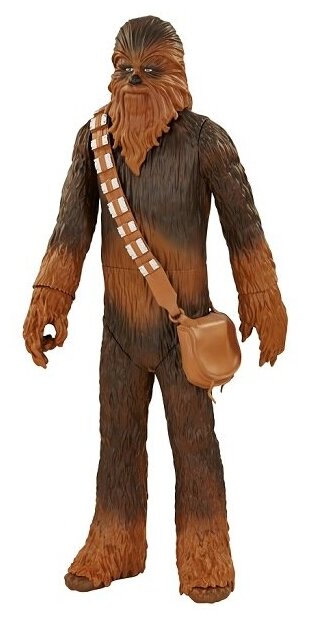 Фигура коллекционная Jakks Pacific Star Wars: Чубакка, 50 см