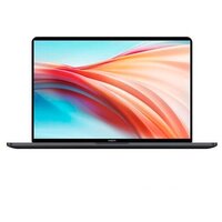 Xiaomi Ноутбук Xiaomi Mi Notebook Pro X 14 (Intel Core i7 11370H/14"OLED/16Gb/512Gb/RTX3050) Grey JYU4365CN (Space Gray)