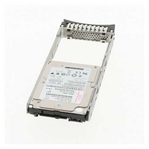 300 ГБ Внутренний жесткий диск IBM 45W9614 (45W9614)