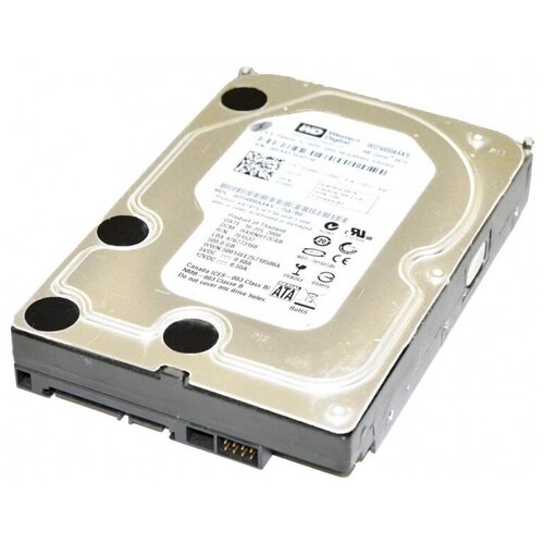 500 ГБ Внутренний жесткий диск IBM 81Y9803 81Y9803 2550600₽