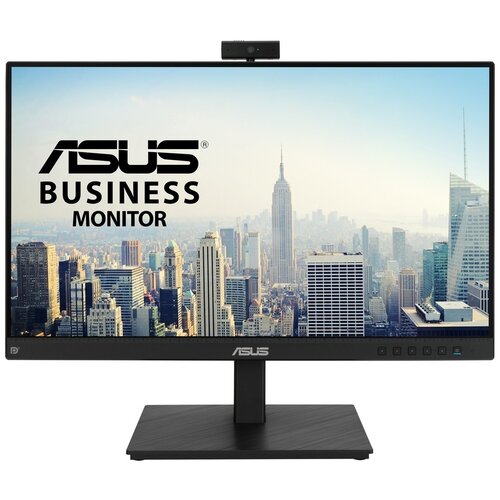 23.8 Монитор ASUS BE24EQSK, 1920x1080, 75 Гц, IPS, черный