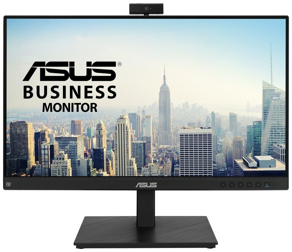 23.8" Монитор ASUS BE24EQSK 1920x1080 75 Гц IPS