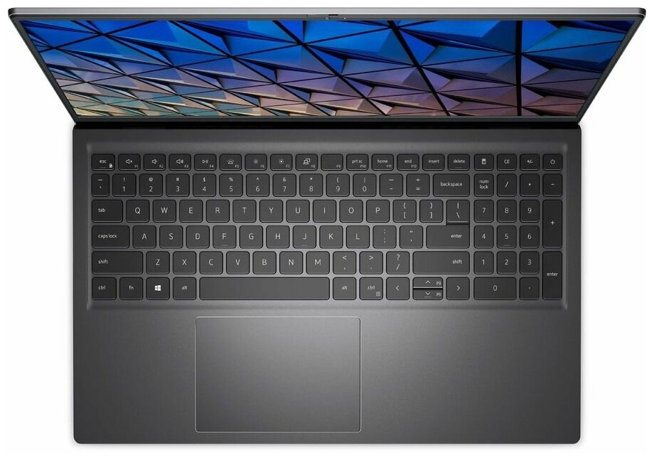 Ноутбук Dell Vostro 15 5510 5510-2606