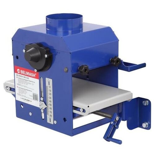 Приставка для браширования BELMASH WB-150 D096A 2363000₽