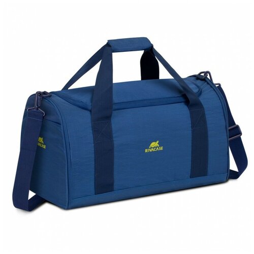 Rivacase 5541 blue/ Лёгкая складная дорожная сумка, 30л