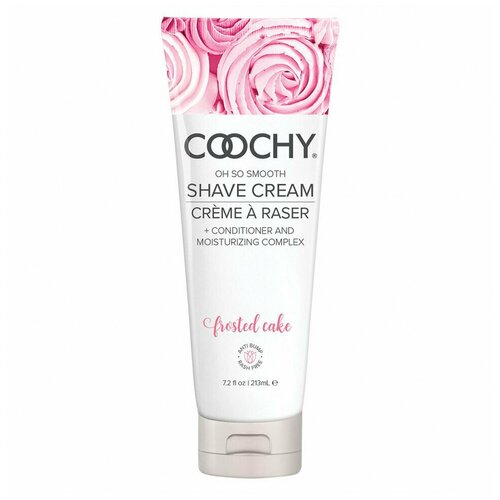 Увлажняющий комплекс COOCHY Frosted Cake - 213 мл. , цвет не указан