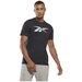 Футболка Reebok GS VECTOR TEE Мужчины HD4000 S