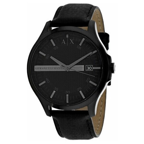фото Наручные часы armani exchange hampton ax2400