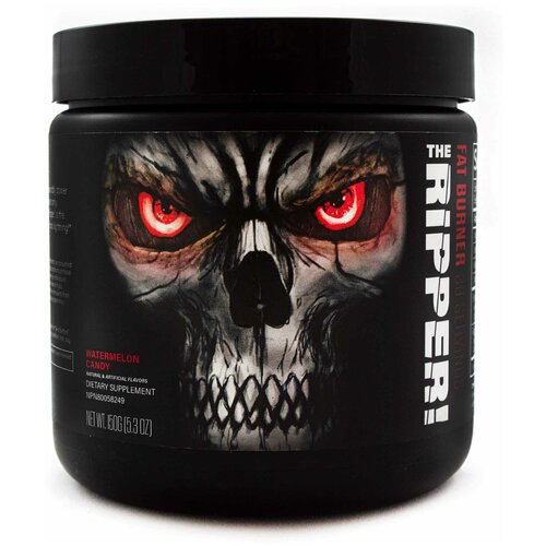 Cobra The Ripper 5,3 oz Watermelon Candy