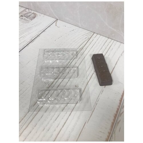 Форма для шоколада 