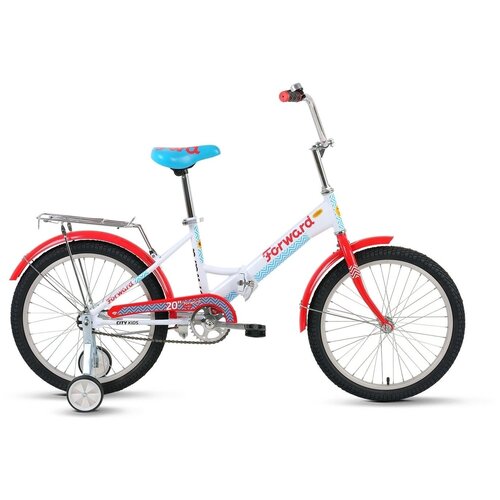 FORWARD Timba 20 2021 872000₽