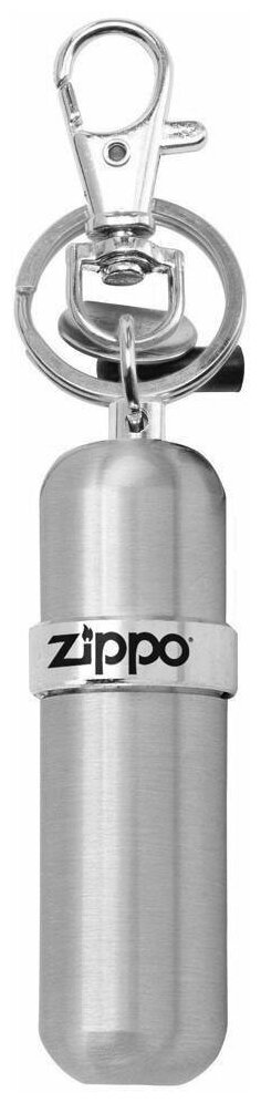 Баллончик для топлива Zippo 121503 - фотография № 16