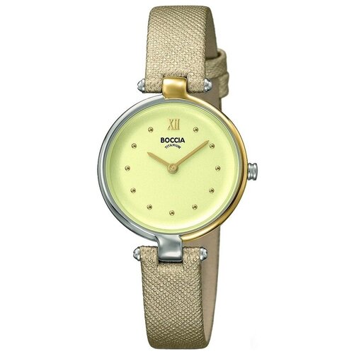 фото Наручные часы boccia titanium 3278-02