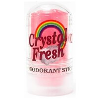 Натуральный дезодорант Crystal Fresh, стик, мангустин, 60 г