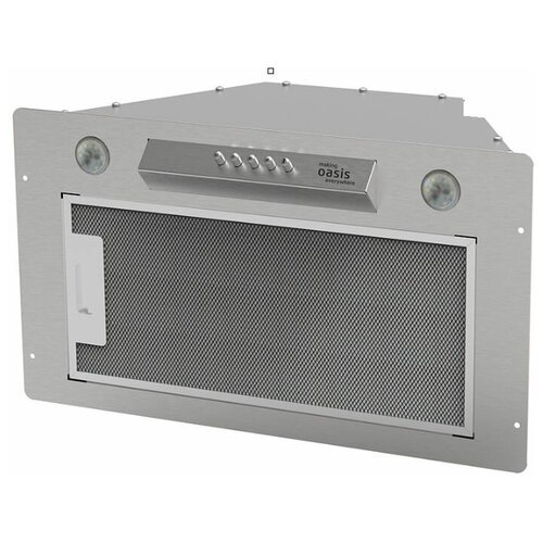 Встраиваемые вытяжки making Оasis everywhere making Oasis everywhere VM-50S V 510000₽