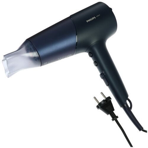 Фен BHD510/00 с технологией ThermoShield