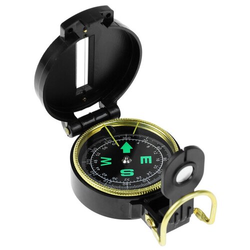 фото Компас, материал пластик dreammart